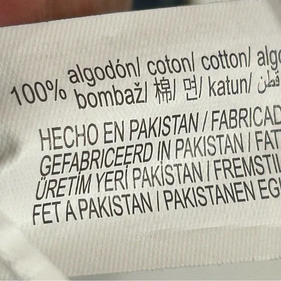 Zara Denim TRF Dress Size XL Blue EUC - Picture 11 of 11